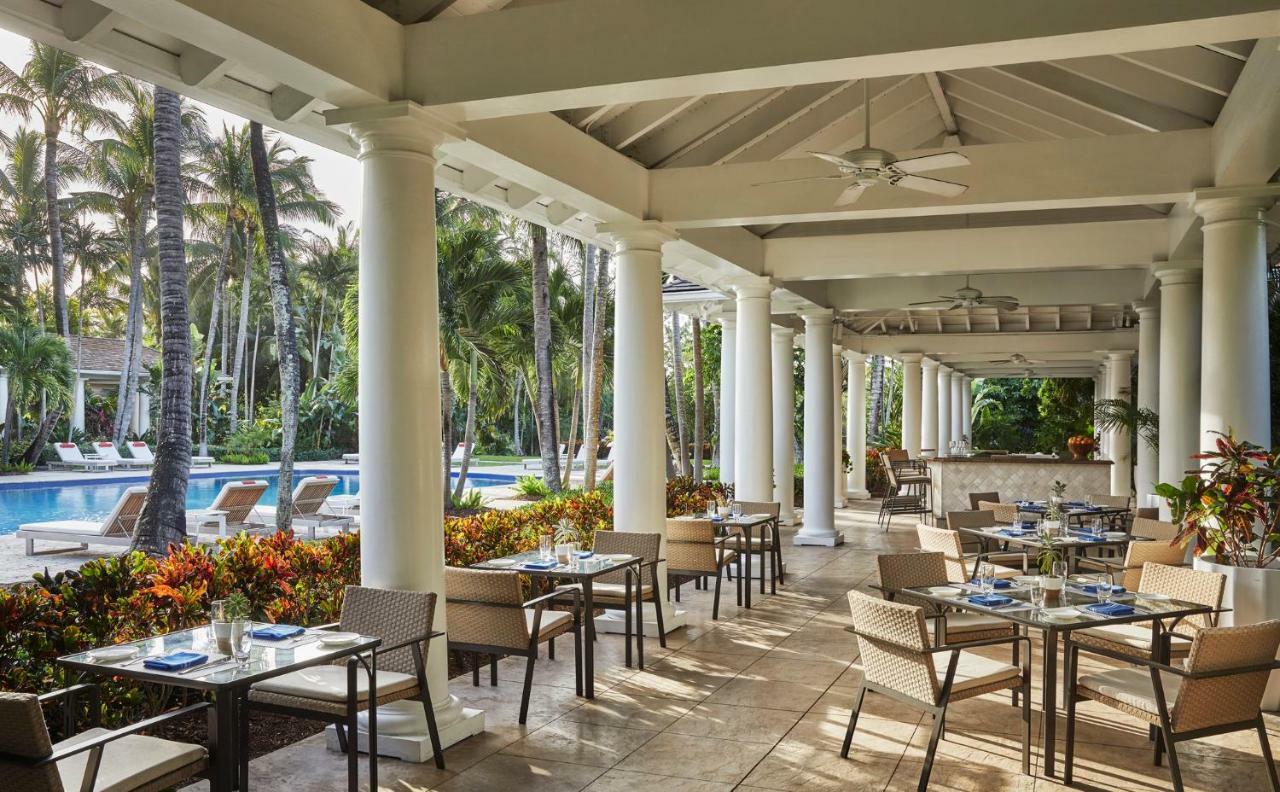 The Ocean Club, A Four Seasons Resort, Bahamas Creek Village Екстериор снимка